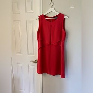 BCBG dress